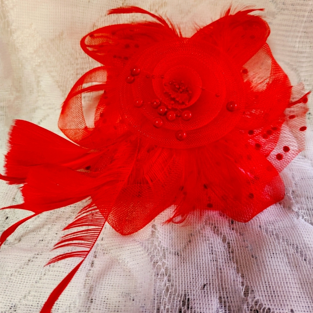 Hair Accessories